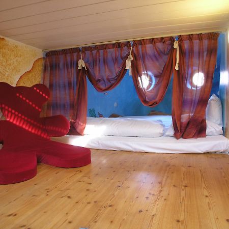 Kubler Stars Hotel Karlsruhe Eksteriør billede