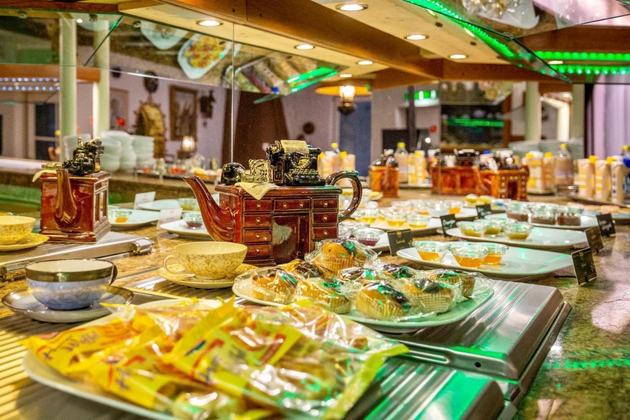Kubler Stars Hotel Karlsruhe Eksteriør billede