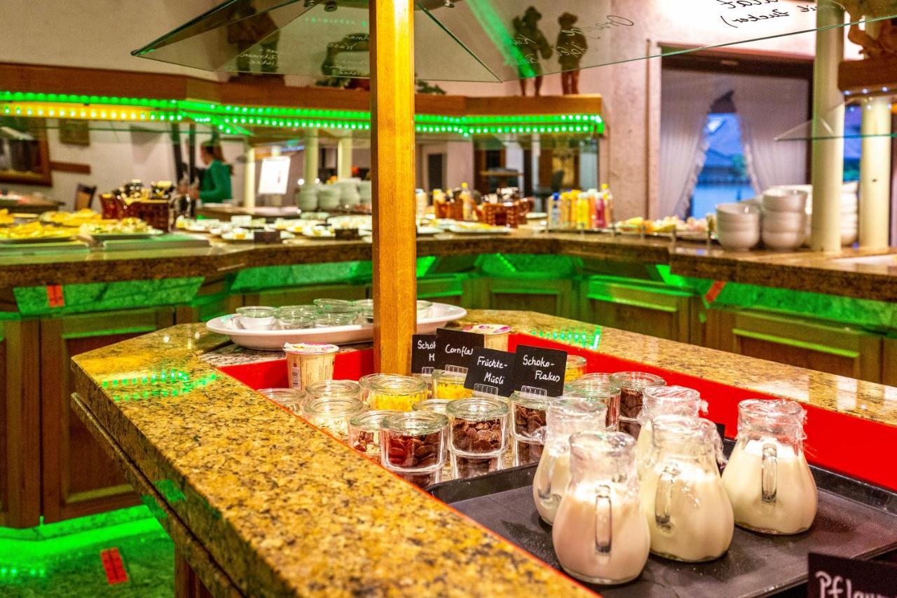 Kubler Stars Hotel Karlsruhe Eksteriør billede