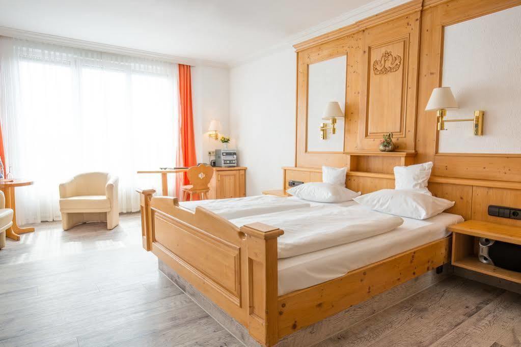 Kubler Stars Hotel Karlsruhe Eksteriør billede