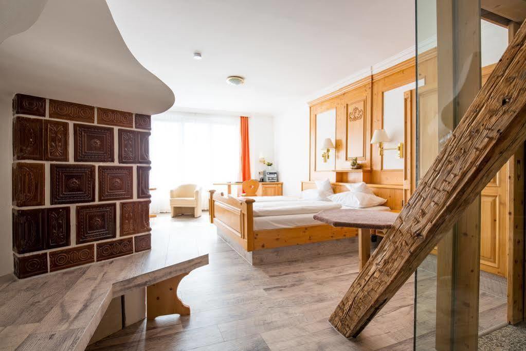 Kubler Stars Hotel Karlsruhe Eksteriør billede