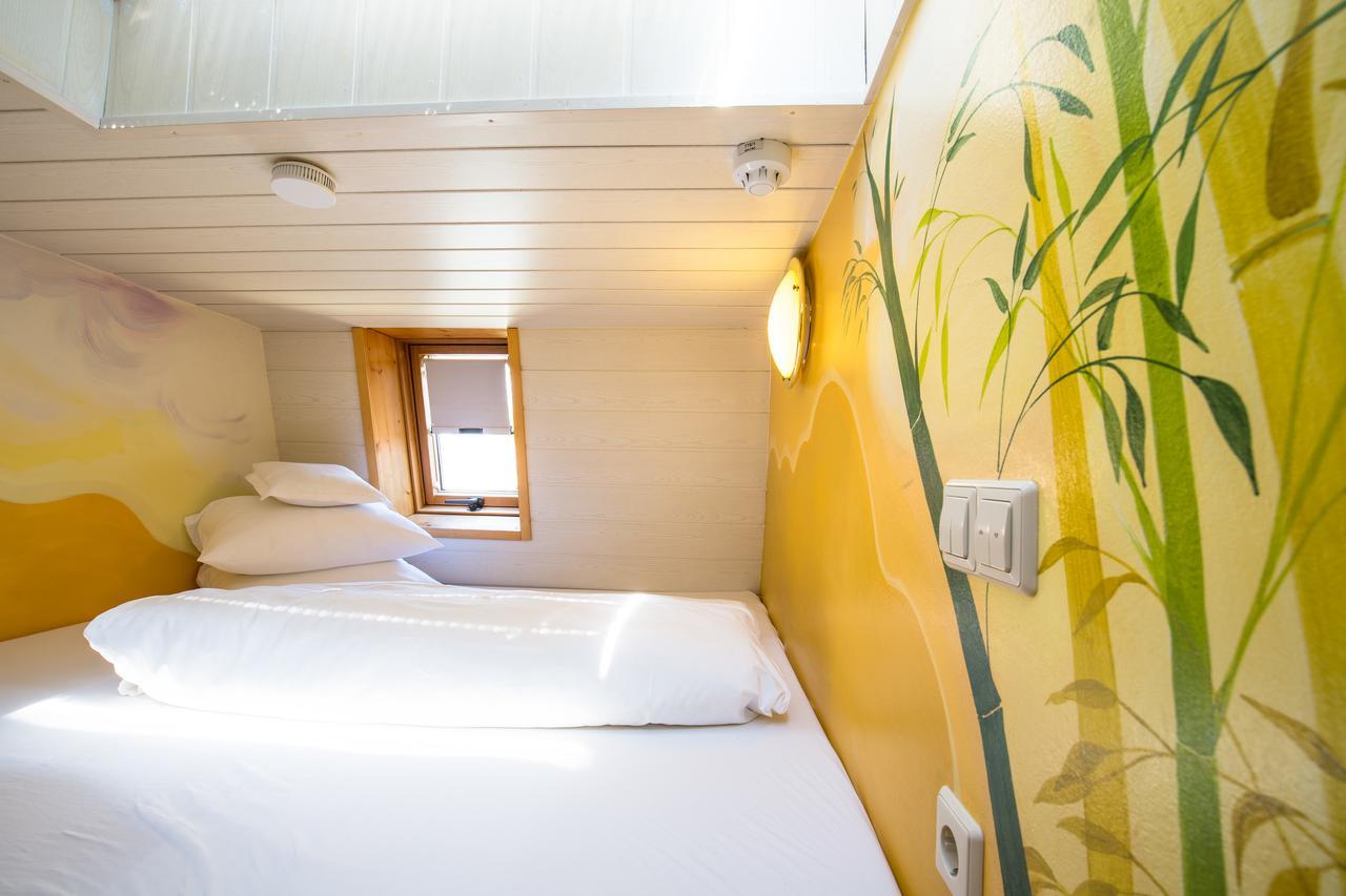 Kubler Stars Hotel Karlsruhe Eksteriør billede